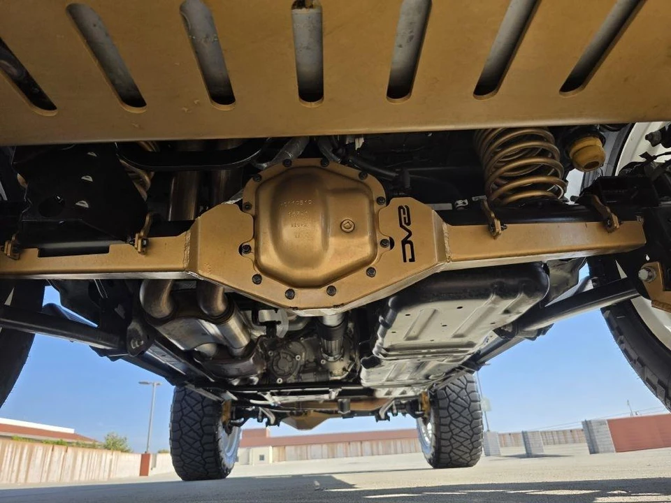 2022 Jeep JL Wrangler Rubicon 392 - Image 24 of 31