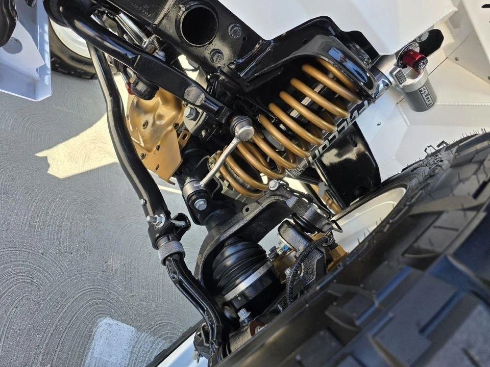 2022 Jeep JL Wrangler Rubicon 392 - Image 25 of 31