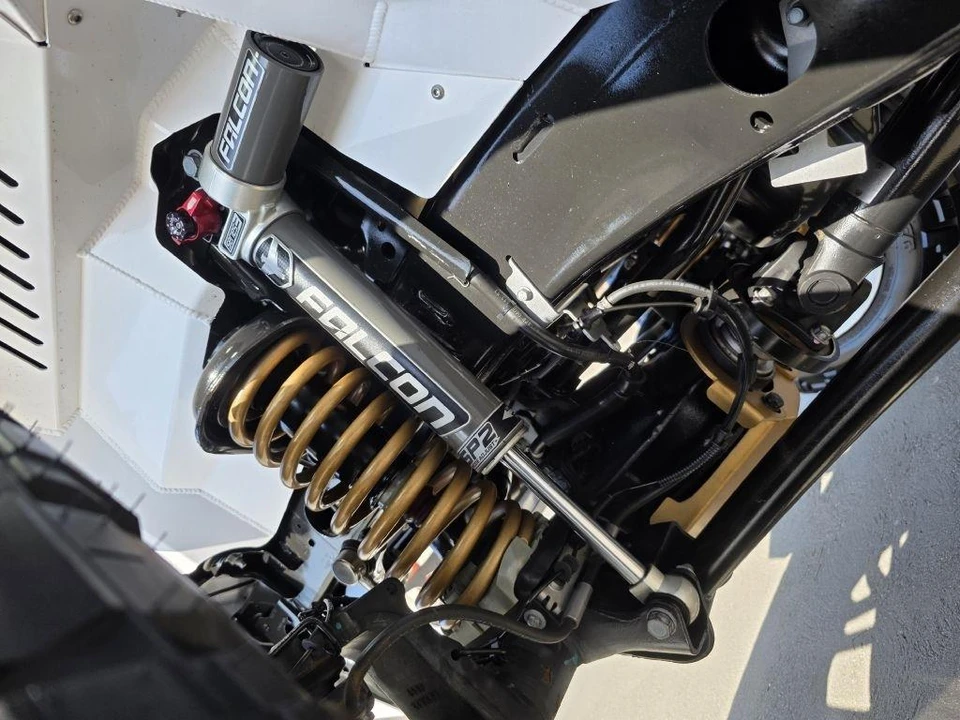 2022 Jeep JL Wrangler Rubicon 392 - Image 26 of 31