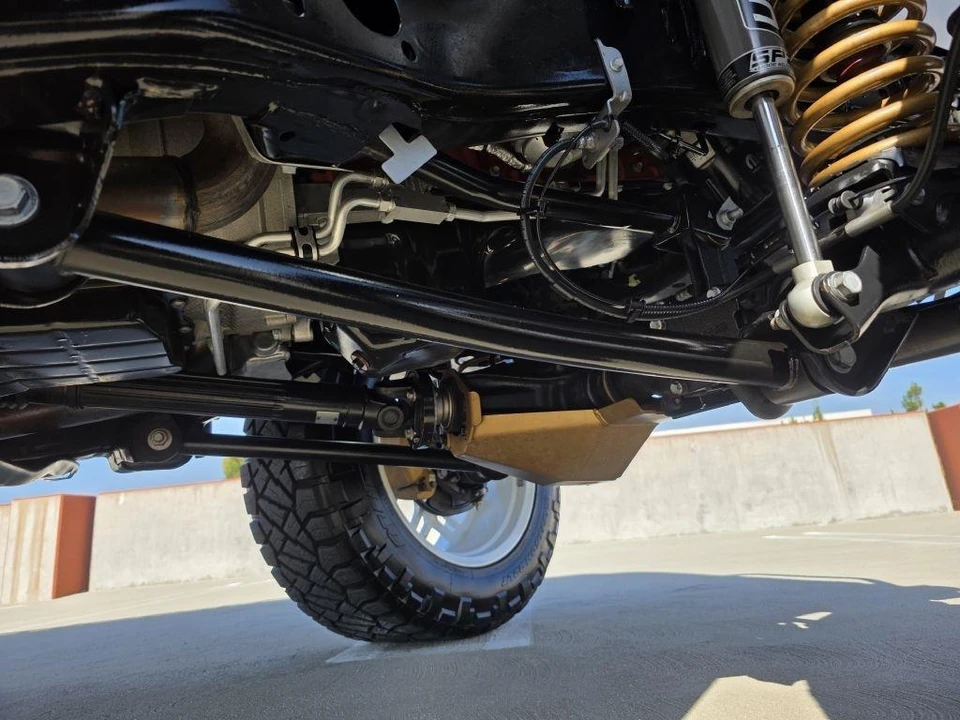 2022 Jeep JL Wrangler Rubicon 392 - Image 27 of 31