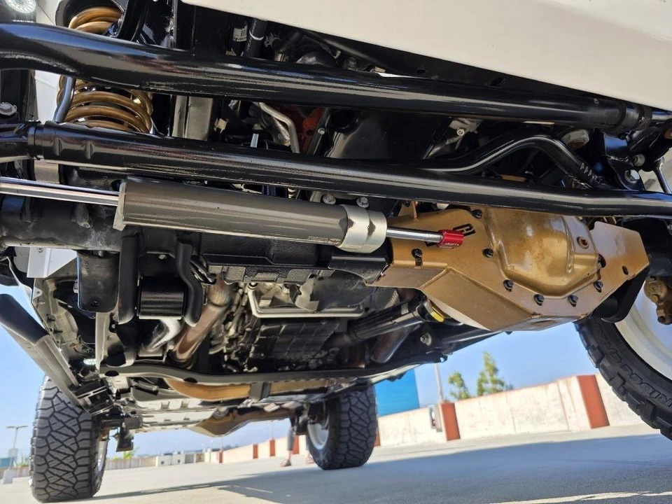 2022 Jeep JL Wrangler Rubicon 392 - Image 28 of 31