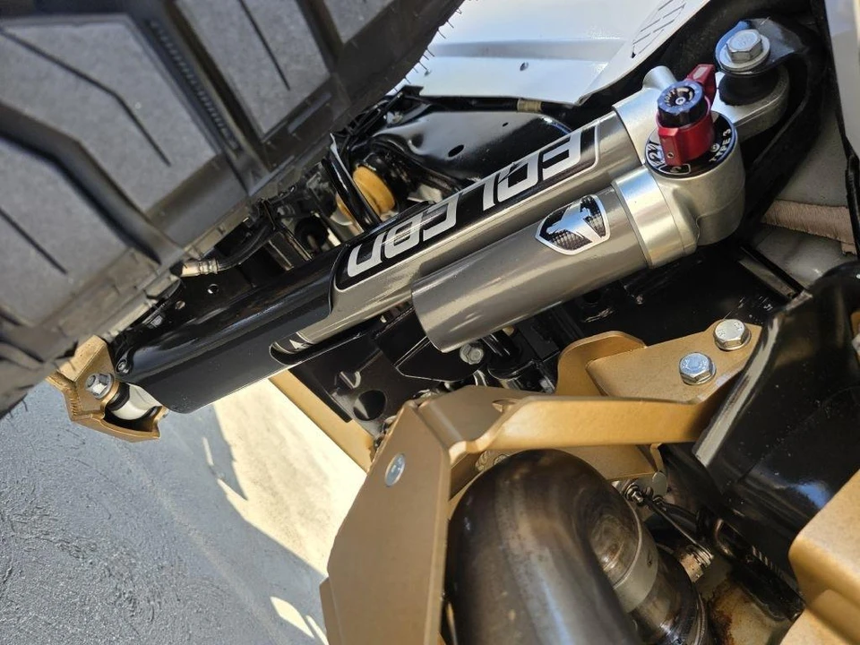 2022 Jeep JL Wrangler Rubicon 392 - Image 29 of 31