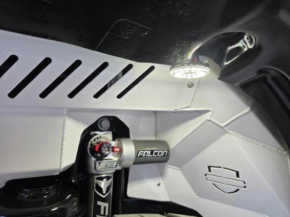 2022 Jeep JL Wrangler Rubicon 392 - Image 30 of 31