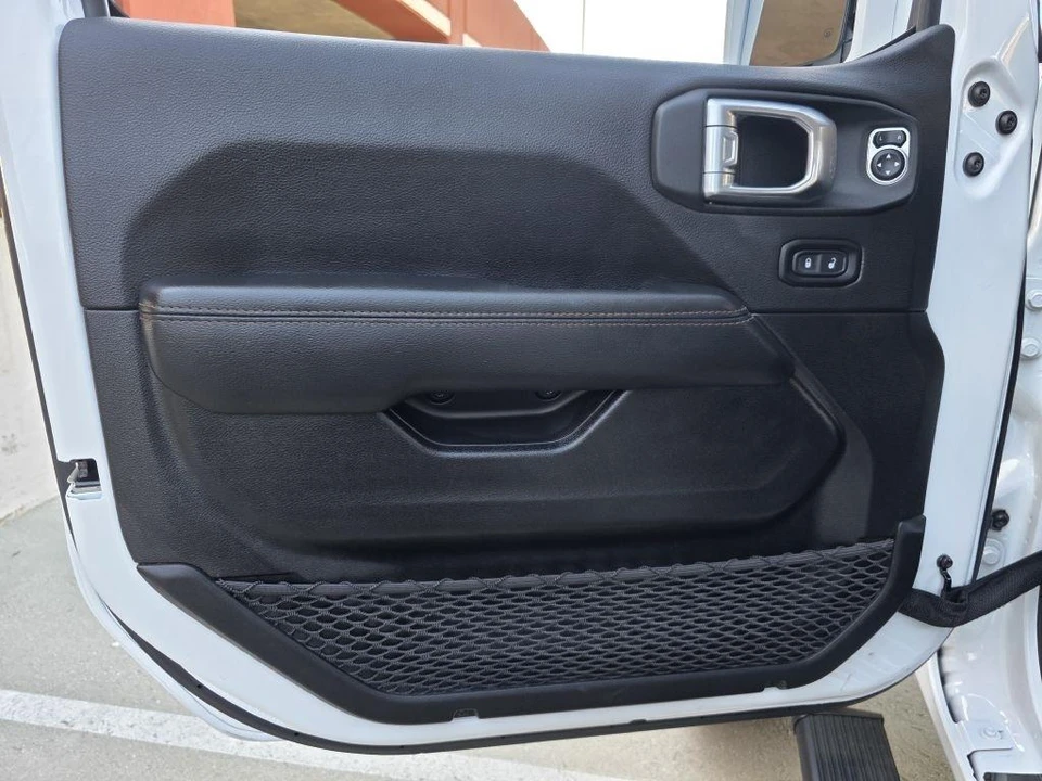 2022 Jeep JL Wrangler Rubicon 392 - Image 31 of 31
