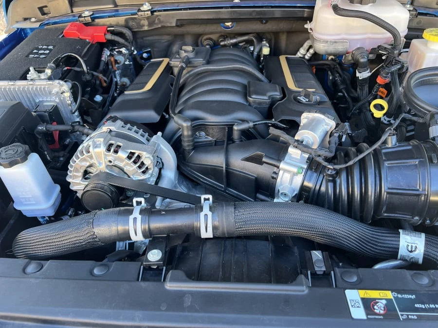 2022 Jeep JL Wrangler - Image 29 of 31