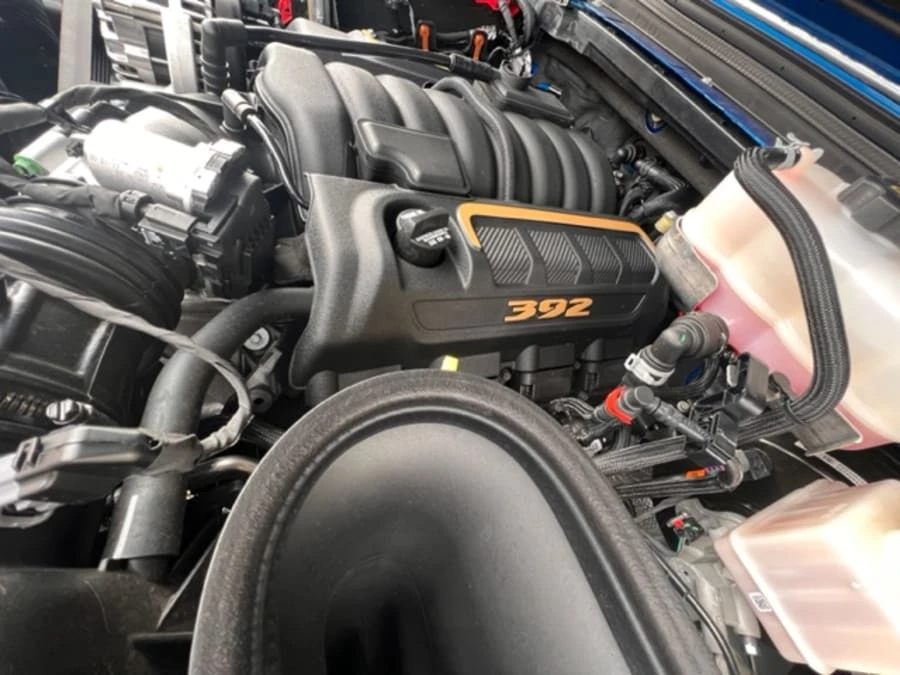 2022 Jeep JL Wrangler - Image 31 of 31