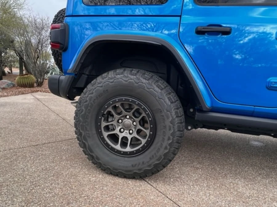 2022 Jeep JL Wrangler - Image 10 of 31