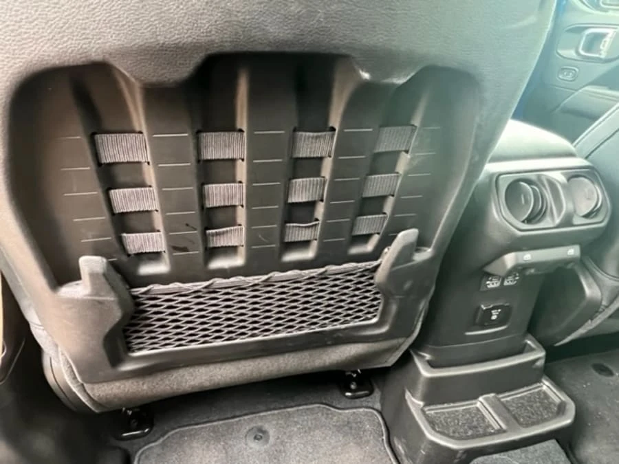 2022 Jeep JL Wrangler - Image 20 of 31