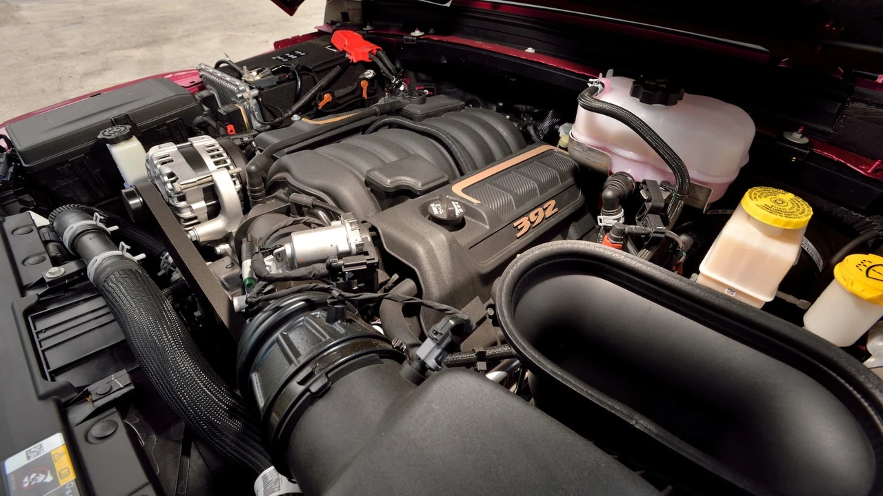 2022 Jeep JL Wrangler - Image 6 of 29
