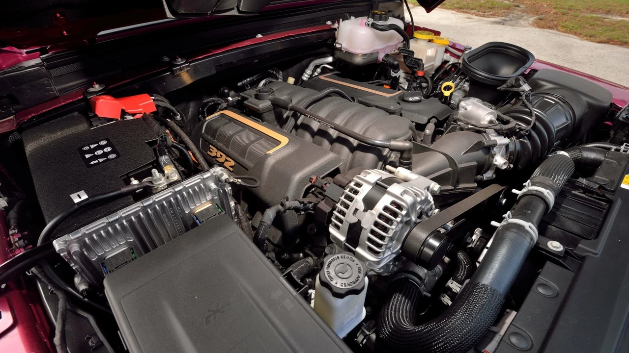 2022 Jeep JL Wrangler - Image 7 of 29