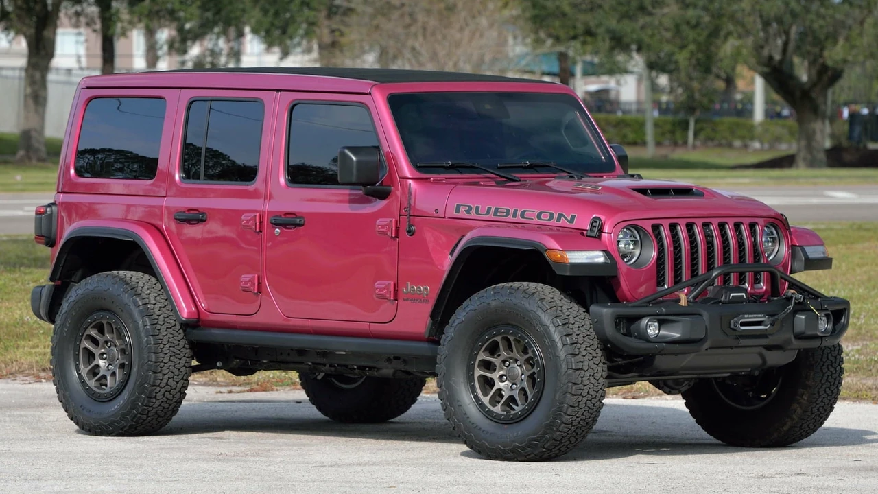2022 Jeep JL Wrangler - Image 12 of 29