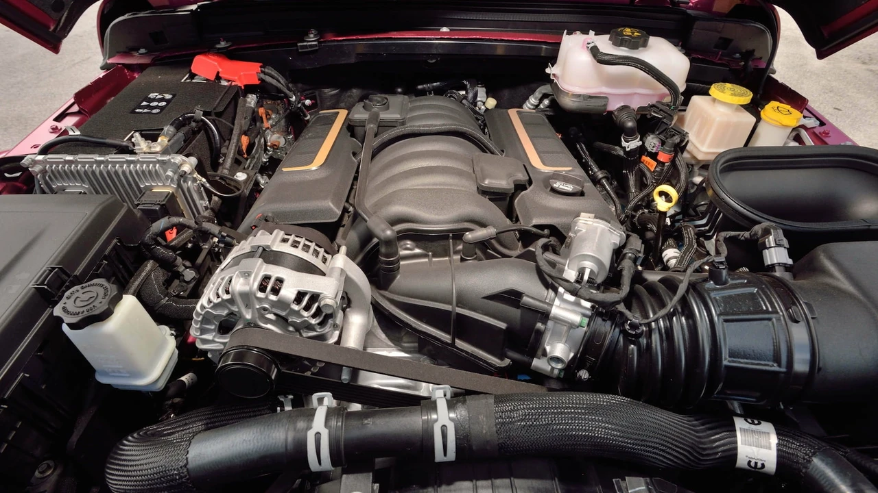 2022 Jeep JL Wrangler - Image 24 of 29
