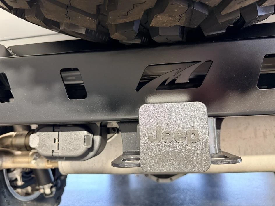 2022 Jeep JL Wrangler Rubicon 392 - Image 13 of 31