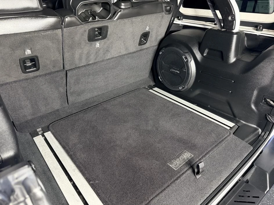 2022 Jeep JL Wrangler Rubicon 392 - Image 27 of 31