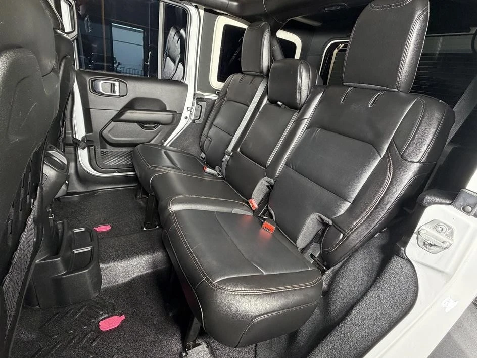 2022 Jeep JL Wrangler Rubicon 392 - Image 19 of 31