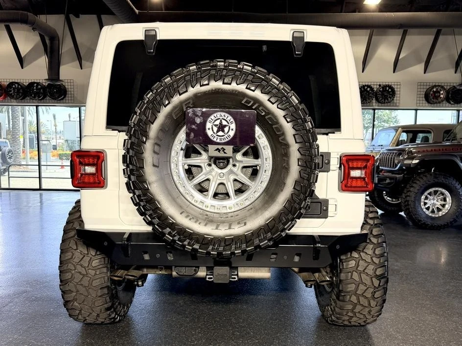 2022 Jeep JL Wrangler Rubicon 392 - Image 12 of 31