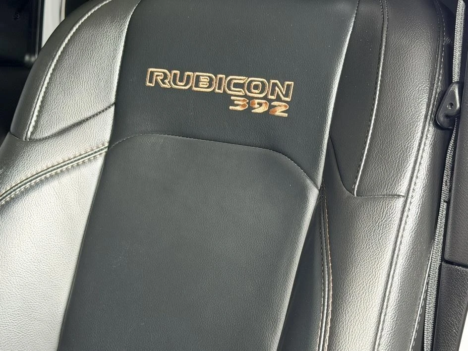 2022 Jeep JL Wrangler Rubicon 392 - Image 18 of 31