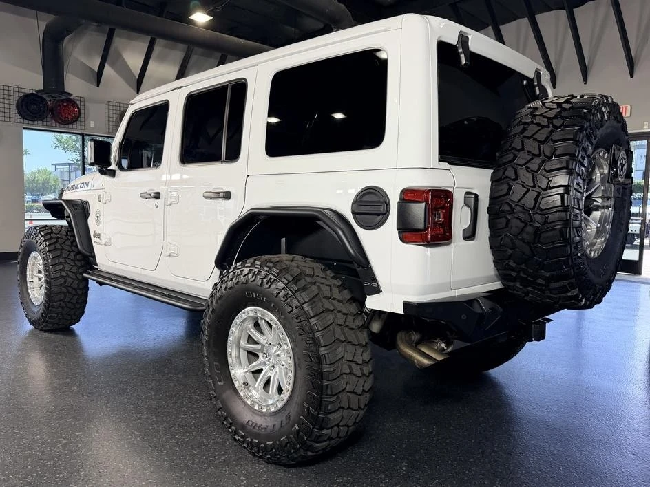 2022 Jeep JL Wrangler Rubicon 392 - Image 10 of 31