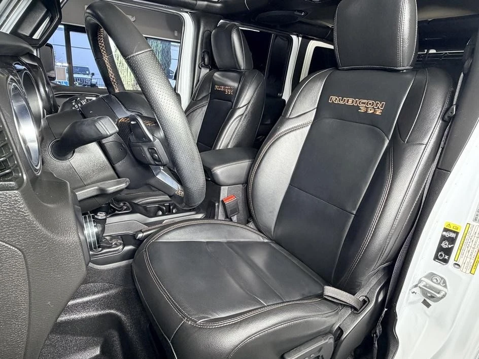 2022 Jeep JL Wrangler Rubicon 392 - Image 17 of 31