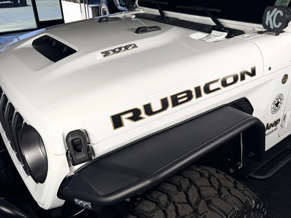 2022 Jeep JL Wrangler Rubicon 392 - Image 6 of 31