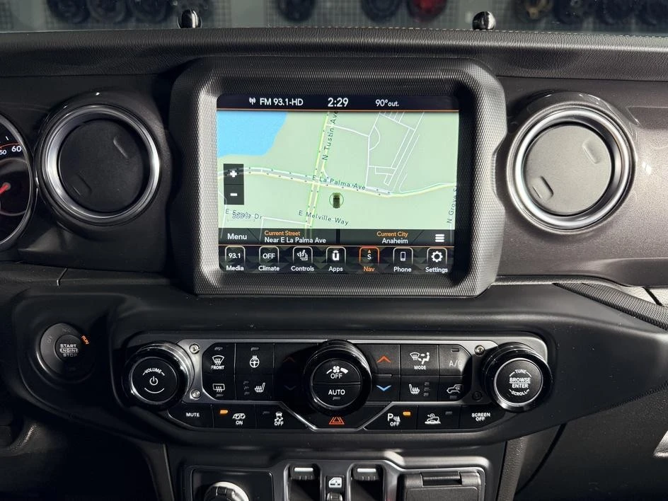 2022 Jeep JL Wrangler Rubicon 392 - Image 23 of 31