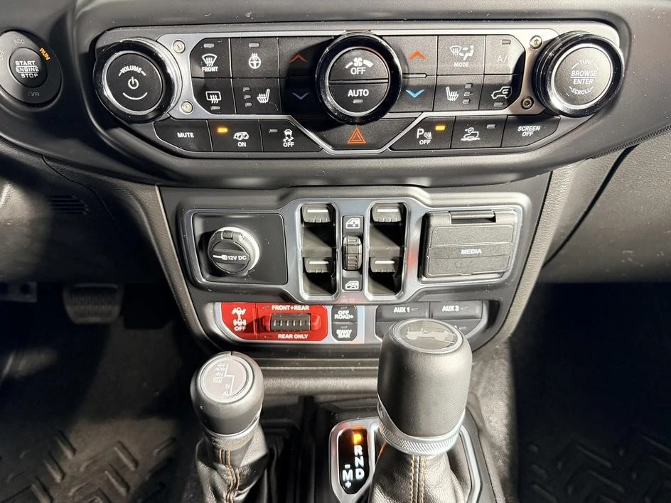 2022 Jeep JL Wrangler Rubicon 392 - Image 24 of 31