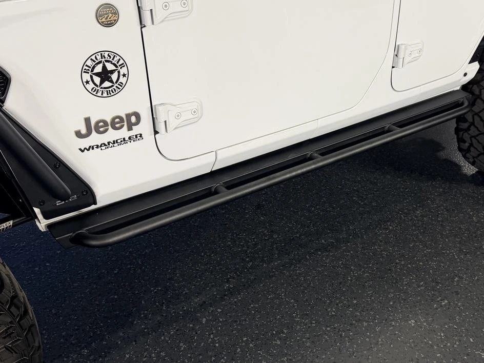 2022 Jeep JL Wrangler Rubicon 392 - Image 8 of 31