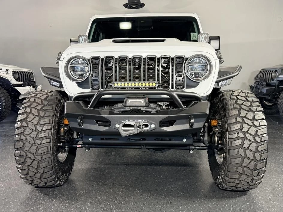 2022 Jeep JL Wrangler Rubicon 392 - Image 3 of 31