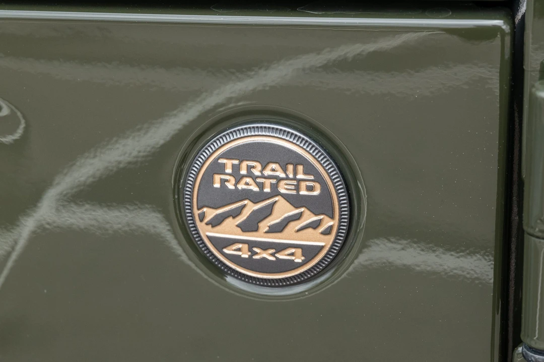 2022 Jeep JL Wrangler - Image 19 of 31