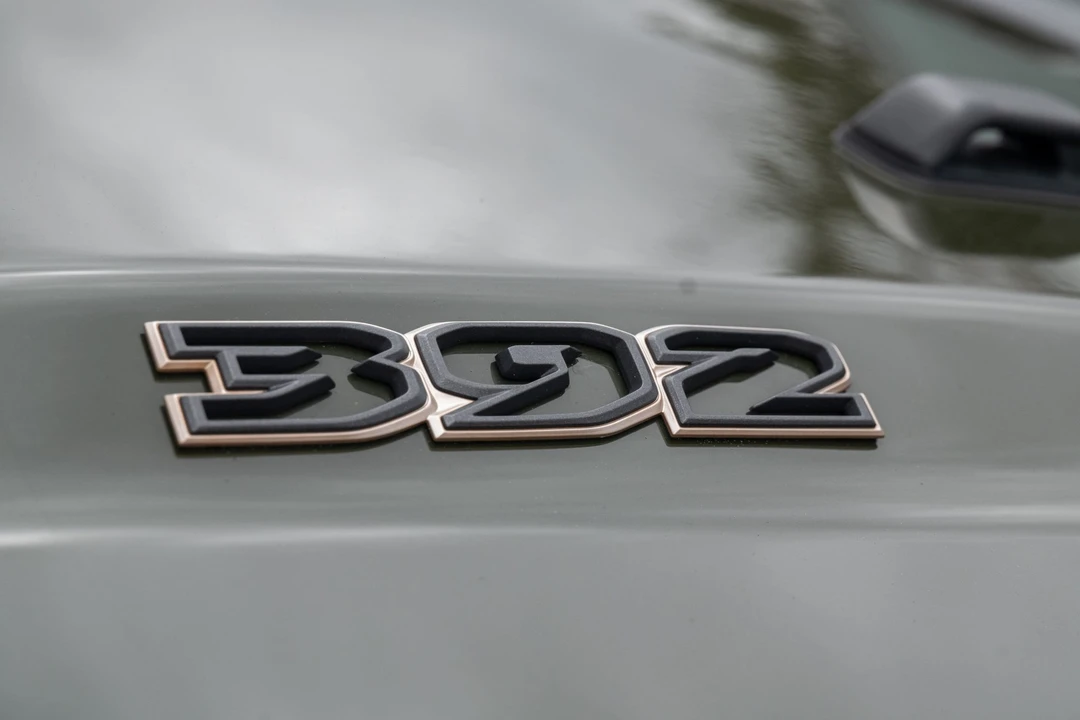 2022 Jeep JL Wrangler - Image 24 of 31