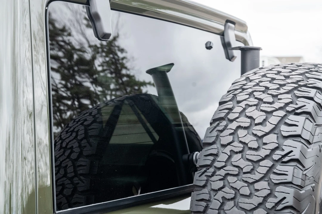 2022 Jeep JL Wrangler - Image 12 of 31