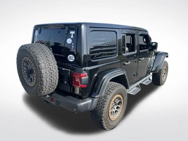 2022 Jeep JL Wrangler Rubicon 392 - Image 10 of 27
