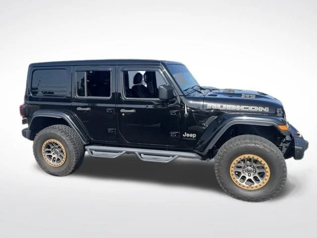 2022 Jeep JL Wrangler Rubicon 392 - Image 12 of 27