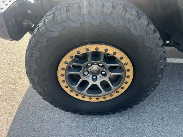 2022 Jeep JL Wrangler Rubicon 392 - Image 16 of 27