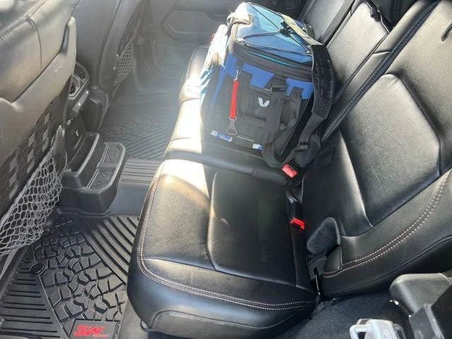 2022 Jeep JL Wrangler Rubicon 392 - Image 17 of 27