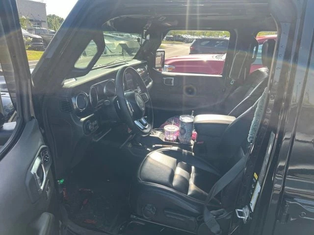 2022 Jeep JL Wrangler Rubicon 392 - Image 18 of 27
