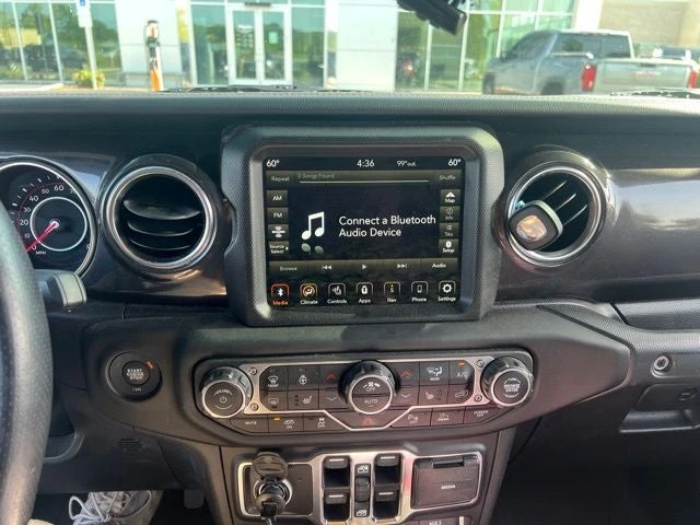 2022 Jeep JL Wrangler Rubicon 392 - Image 20 of 27