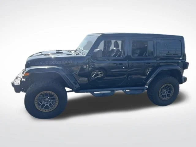 2022 Jeep JL Wrangler Rubicon 392 - Image 6 of 27