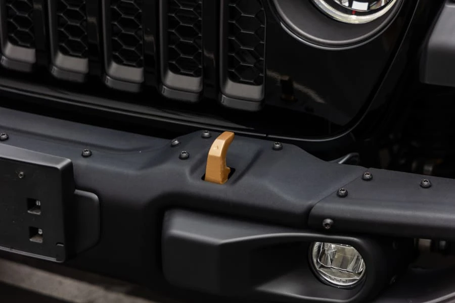 2022 Jeep JL Wrangler - Image 10 of 29