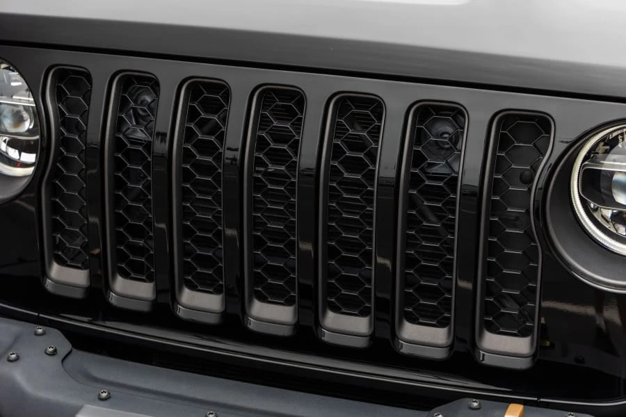 2022 Jeep JL Wrangler - Image 14 of 29