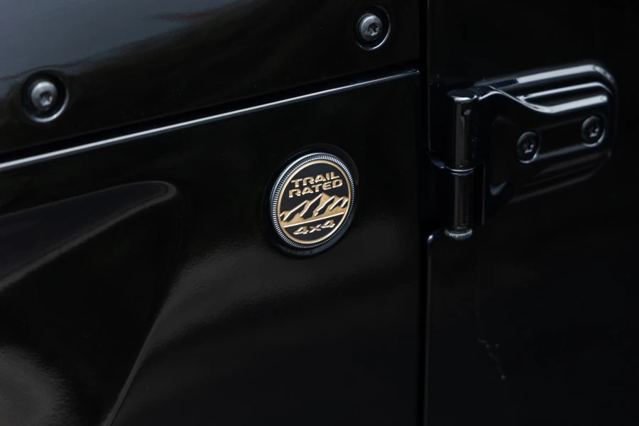 2022 Jeep JL Wrangler - Image 15 of 29