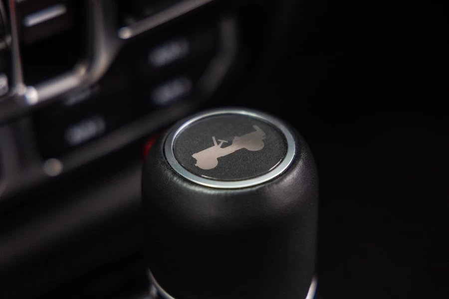 2022 Jeep JL Wrangler - Image 27 of 29