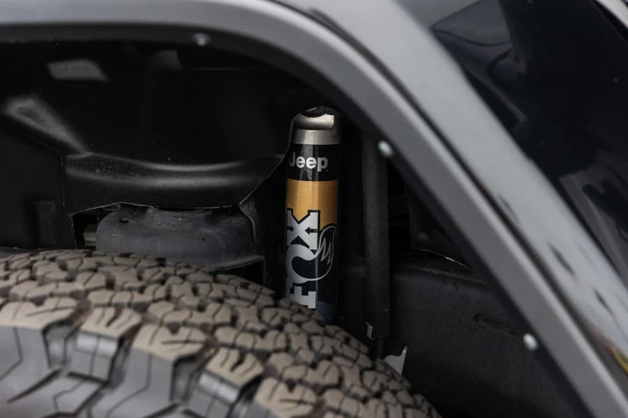 2022 Jeep JL Wrangler - Image 12 of 29