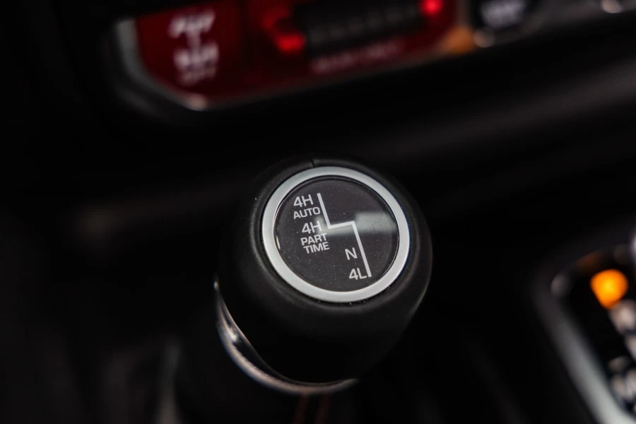 2022 Jeep JL Wrangler - Image 26 of 29