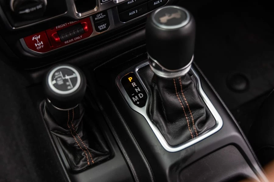 2022 Jeep JL Wrangler - Image 25 of 29