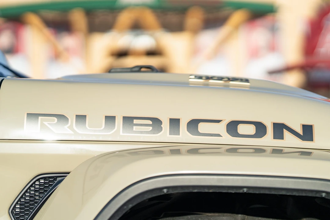 2022 Jeep JL Wrangler - Image 29 of 31