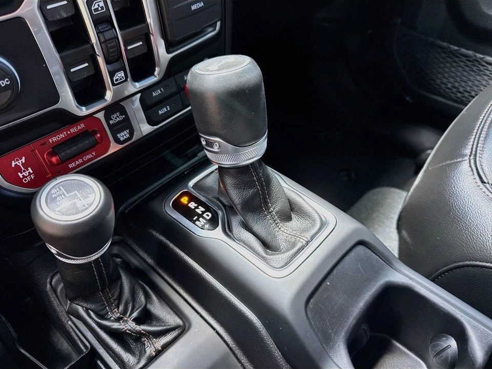 2022 Jeep JL Wrangler Rubicon 392 - Image 25 of 31