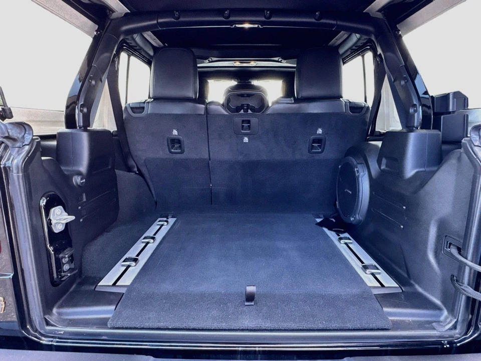 2022 Jeep JL Wrangler Rubicon 392 - Image 30 of 31