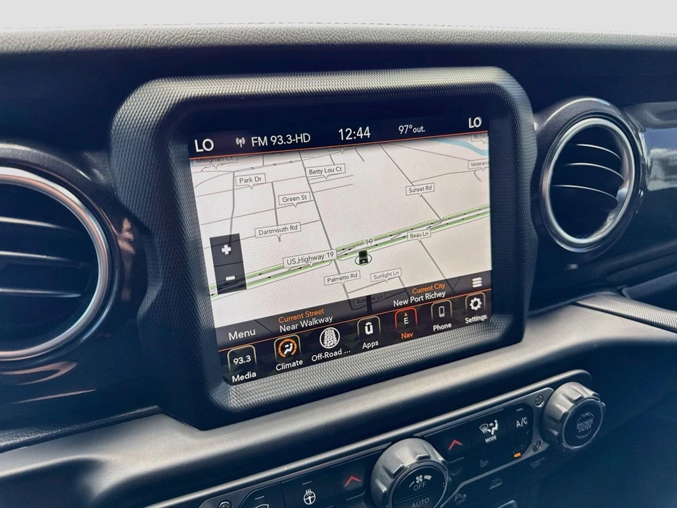 2022 Jeep JL Wrangler Rubicon 392 - Image 20 of 31