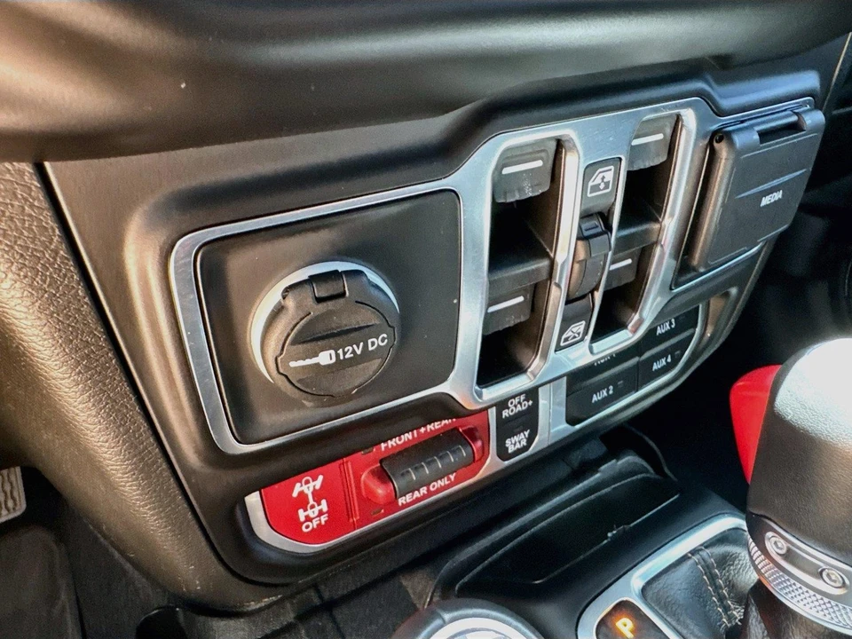 2022 Jeep JL Wrangler Rubicon 392 - Image 26 of 31